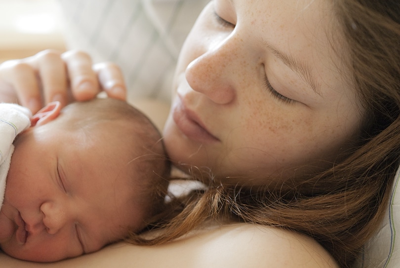 Cómo cuidar al recién nacido