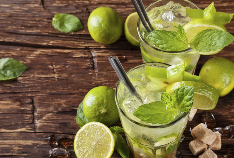 Dejar de beber alcohol y adelgazar Dejar de beber alcohol y adelgazar