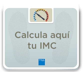 Calculadora IMC