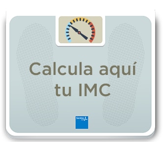 Calculadora de IMC