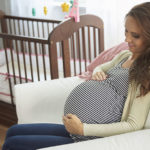 Tercer trimestre de embarazo,