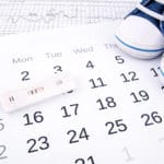 calendario de fertilidad