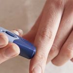 La relación de la obesidad con la diabetes