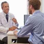 Enfermedades hereditarias masculinas e infertilidad