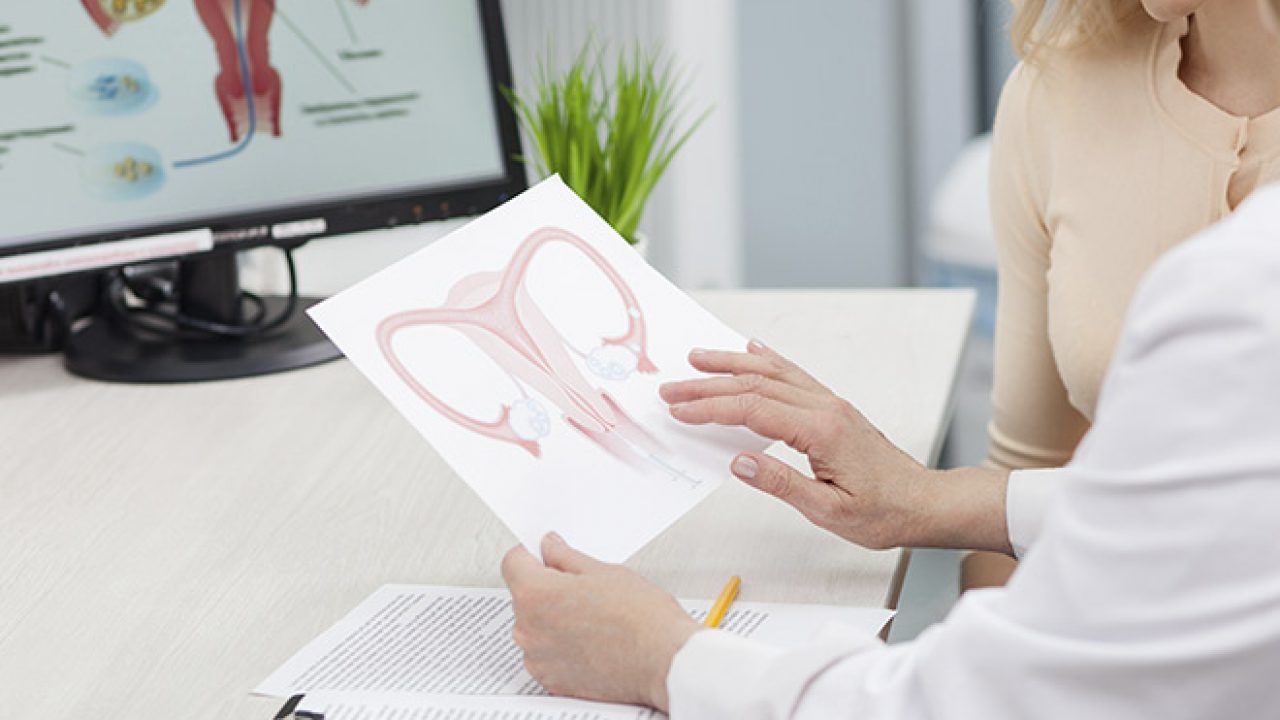 Riesgos y complicaciones de la reproduccion asistida