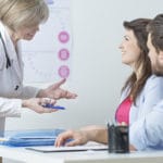 Síndrome de hiperestimulación ovárica