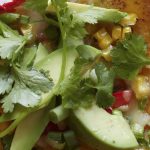 El propósito de comenzar el lunes la dieta para adelgazar