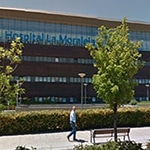 Servicio de Oftalmología Hospital Universitario La Moraleja