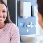 primera revision ginecologica