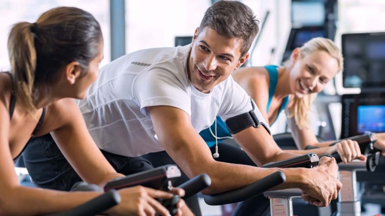 spinning beneficios perder peso spinning beneficios perder peso