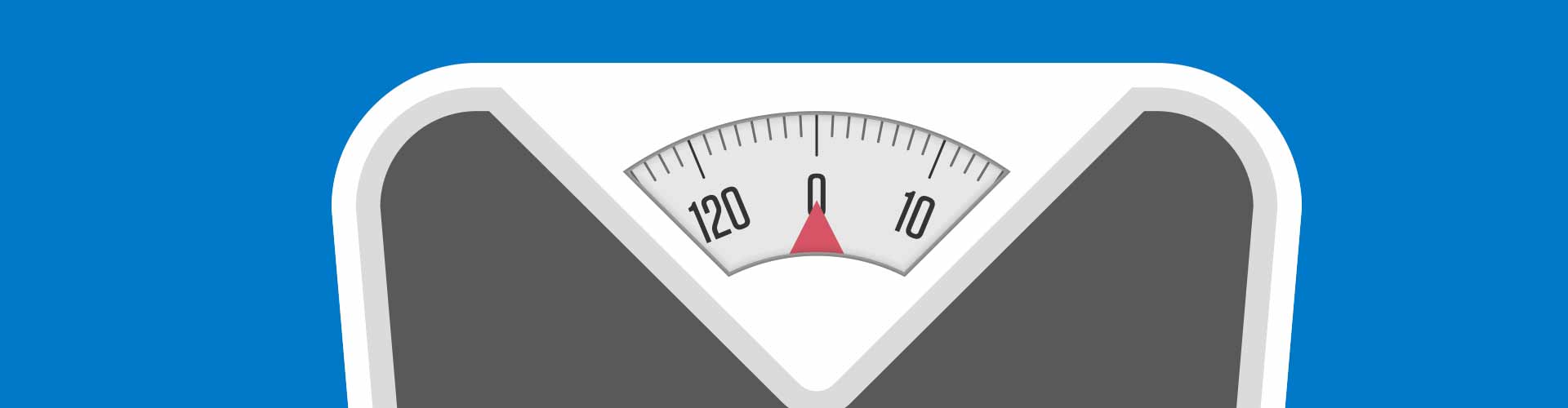 ¿Cada cuánto hay que pesarse cuando hacemos dieta? • Portal de salud