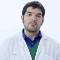 Dr. Santiago de Dios