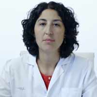 Dra. Ana Belén Escribano Gascón