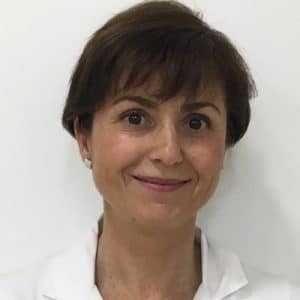 Dra. Isabel Gippini