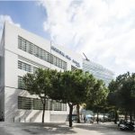 Hospital Sanitas CIMA