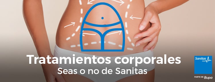 Cómo eliminar la grasa del abdomen y la espalda sin cirugía? • Portal de  Salud