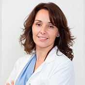 Dra. Aurea García Segovia