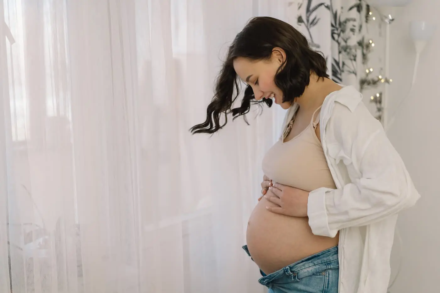 Sintomas En Segundo Mes De Embarazo Que Cambios Notare