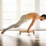 Ejercicios de calistenia