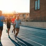 Plan de entrenamiento para maratón de 3 horas