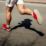 Supinación o pisada supinadora