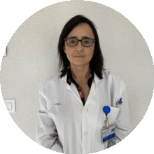 Dra. Cristina Fernández García