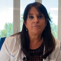 Dra. Ana Luisa López Morón