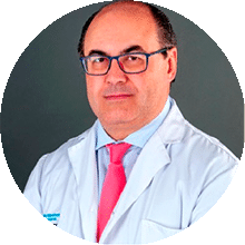 Dr. Guillermo Plaza Mayor