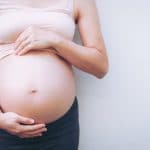 dolor uterino embarazo